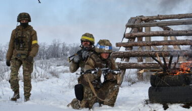 Meedia: Venemaal Samara oblastis toimusid võimsad plahvatused | Välismaa