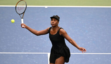 45-aastane Venus Williams sai Austraalia lahtistele vabapääsme | Tennis