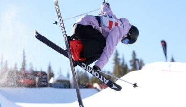 17-aastane Meentalo sai MK-etapil 15. koha | Freestyle-suusatamine