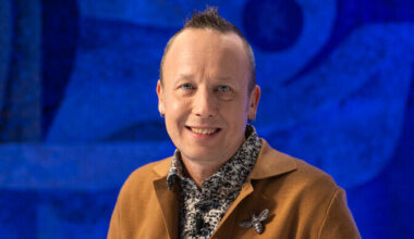 Kaupo Meiel: kuidas teha inimestele selgeks, et neil läheb hästi | Arvamus