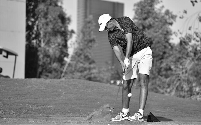 Šveitsi uusaastapõlengus hukkus noor golfimängija | Golf