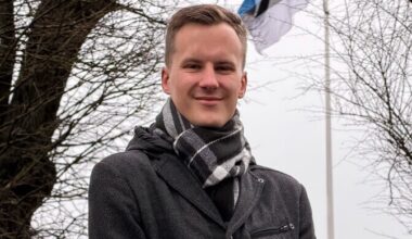 Markus Väin: arengukoostöö on investeering Eesti huvidesse | Arvamus