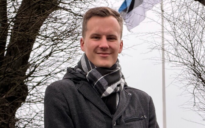 Markus Väin: arengukoostöö on investeering Eesti huvidesse | Arvamus