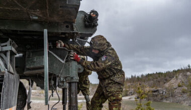 Tööandjate suhtumine töötajate osalemisse riigikaitses üha paraneb | Eesti