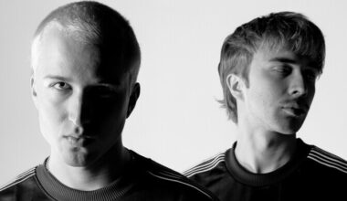 Uue muusika reede: Jill Scott, Hijacked, Doechii, Joost Klein jt | Uue muusika reede