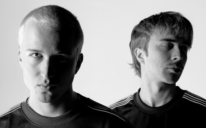 Uue muusika reede: Jill Scott, Hijacked, Doechii, Joost Klein jt | Uue muusika reede