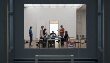 Tallinna Kunstihoone avaliku kunstiteose konkursi võitis Dénes Farkas | Kunst