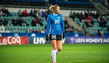 Palts: tuleb moment ja pead ühe puutega ära lööma! | Jalgpall