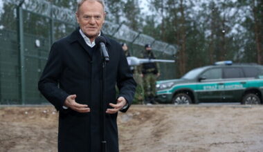 Tusk pöördumises Euroopale: olge nagu Poola! | Välismaa