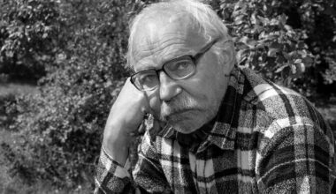 Suri Arno Talit kehastanud näitleja Arno Liiver | Film