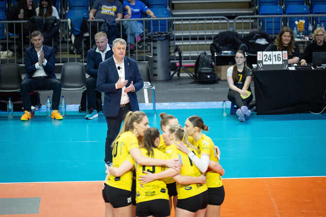 Rae Spordikool võib nädalavahetusega tippu tõusta | Võrkpall