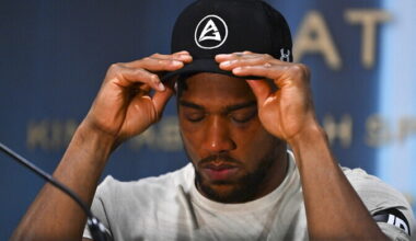 Joshua autojuhile esitati süüdistus traagilise õnnetuse põhjustamises | Poks