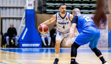 Laane ja Bulgaaria klubi teed läksid lahku | Korvpall