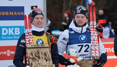 Botn: mina leidsin Bakkeni surnuna | Laskesuusatamine