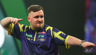 Dartsi maailmameistri selgitavad Littler ja van Veen | Teised alad