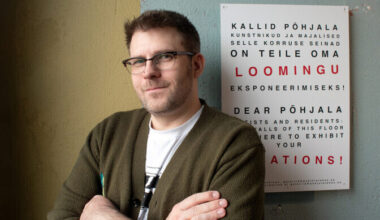 Mattias Mälk: tehisaru suudab hetkel teha asju, mida ma ise teeksin kiiremini | Film