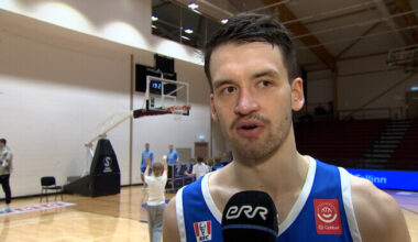 Hermet siirdub Prantsusmaale: lahkuda ei ole kerge, aga pean proovima | Korvpall