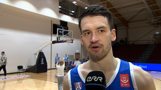 Hermet siirdub Prantsusmaale: lahkuda ei ole kerge, aga pean proovima | Korvpall