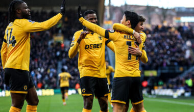 Hooaega ajalooliselt kehvalt alustanud Wolverhampton sai esimese võidu | Jalgpall