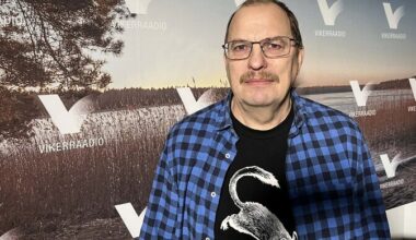 Zooloog Uudo Timm: kui me Eestis põdrajahti ei limiteeriks, sööksime nad kõik lihtsalt ära | Vikerraadio