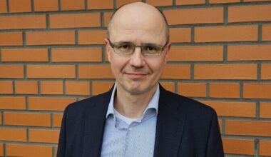 Madis Ernits: politseijuhtidest, riigikohtust ja eetikast - ERR