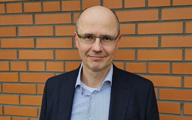 Madis Ernits: politseijuhtidest, riigikohtust ja eetikast - ERR