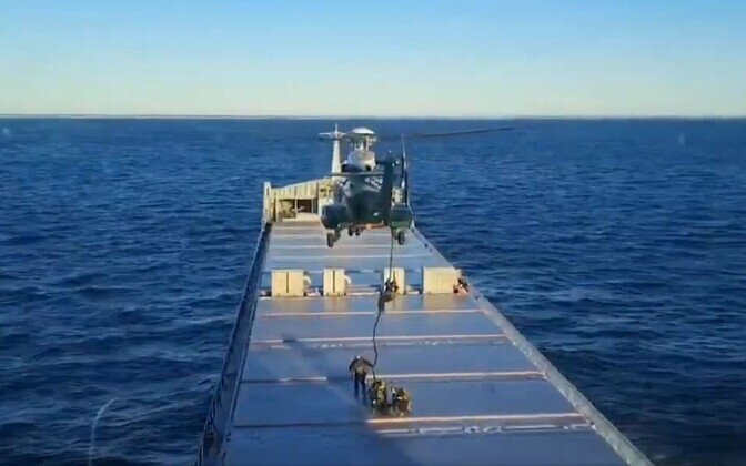 Eagle S-i advokaat asus Fitburgi kaitsma | Välismaa