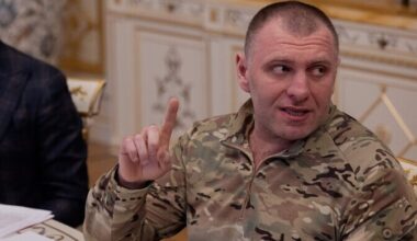 Zelenski plaanib julgeolekuteenistuse juhi ametist vabastada | Välismaa