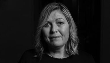 Suri Läti kirjanik Nora Ikstena | Kirjandus