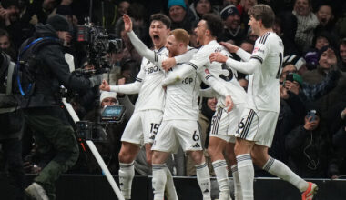 Liverpoolile ei piisanud neljanda lisaminuti väravast, City andis edu käest | Jalgpall