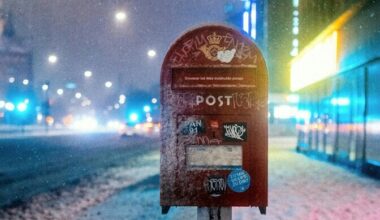 Taani otsus paberkirjadest loobuda põlistab inimliku süvamõtte hääbumist | R2 Portaal