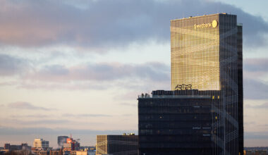 Swedbank Eesti mullune puhaskasum vähenes ligi 100 miljoni võrra | Majandus