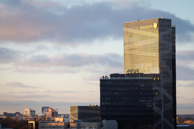 Swedbank Eesti mullune puhaskasum vähenes ligi 100 miljoni võrra | Majandus