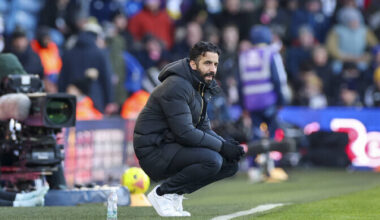 Manchester United vallandas peatreeneri | Jalgpall