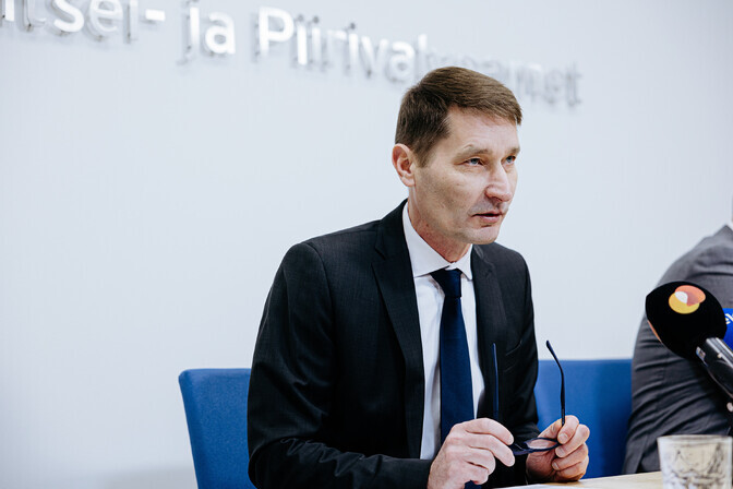 Kurm: parlament peaks prokuratuuri tegevusele andma õigusliku hinnangu | Eesti