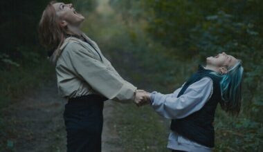 "Eesti lugude" värske hooaja avab Katrina Lehismäe dokfilm Eestis elavates Ukraina lastest | Film