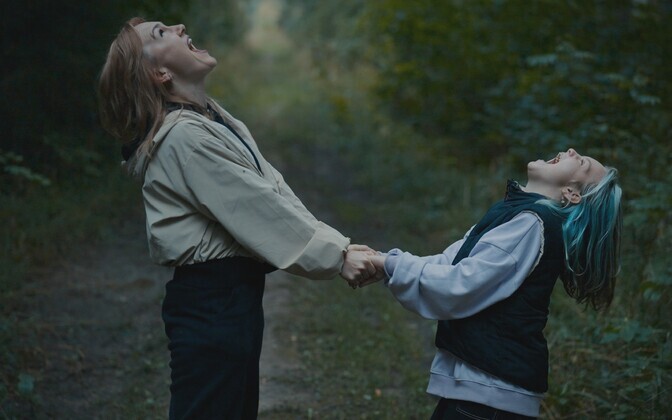 "Eesti lugude" värske hooaja avab Katrina Lehismäe dokfilm Eestis elavates Ukraina lastest | Film