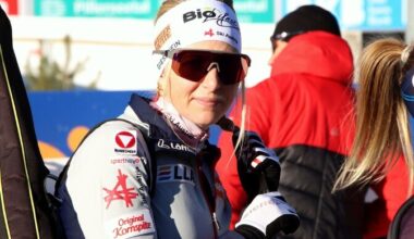 Haigestunud Hauser Oberhofis ei stardi | Laskesuusatamine