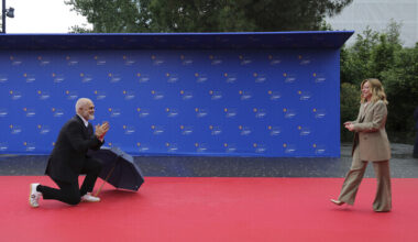 ERR Brüsselis: mõnikord näeb riigijuhtide inimlikke veidrusi ja huumorisoont | Välismaa