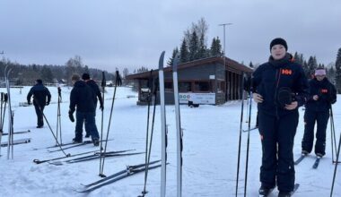 Haanja suusakeskuse suusarajad muudeti tasuliseks | Eesti