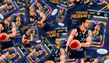 Kregor Hermeti karjäär jätkub Dijoni klubis | Korvpall