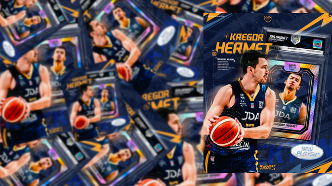 Kregor Hermeti karjäär jätkub Dijoni klubis | Korvpall