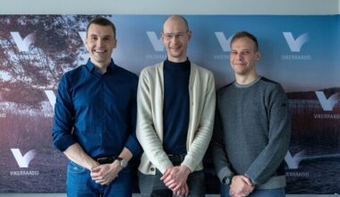 KUULA TÄNA | Võimla. Olümpiamõtted, korvpall ja spordiaasta - sport | ERR