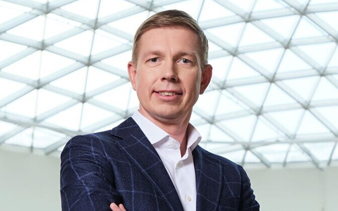 Tarmo Hõbe: jaekaubandus saab osa tänavusest majanduskasvust | Arvamus