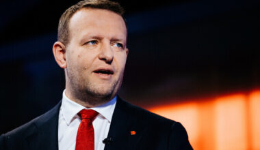 Läänemets: sotsideta presidenti parlamendis valida ei saa | Eesti