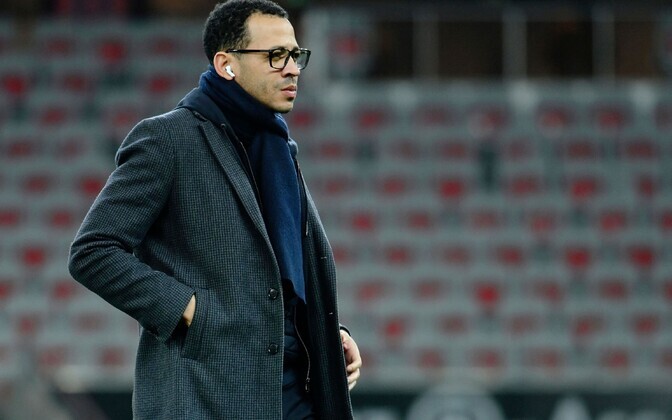 Chelsea toob uue peatreeneri Prantsusmaa liigast | Jalgpall