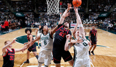 Eesti korvpalluri ülikool alustas Ivy League'i kaotusega | Korvpall