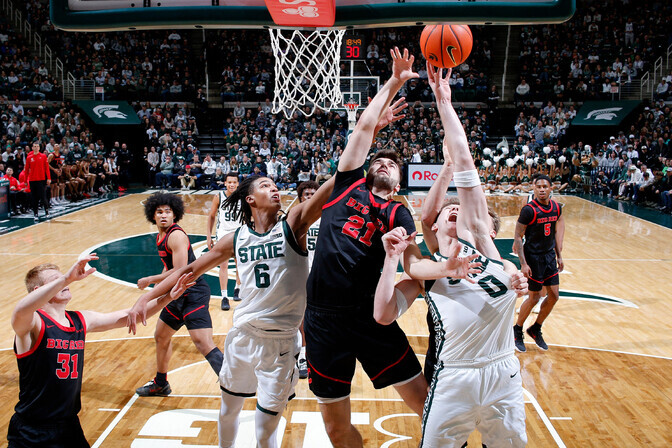 Eesti korvpalluri ülikool alustas Ivy League'i kaotusega | Korvpall