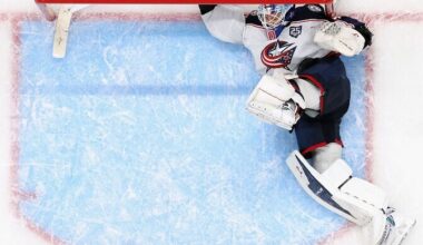 Läti läheb olümpiale kuue NHL-i mehega | Jäähoki