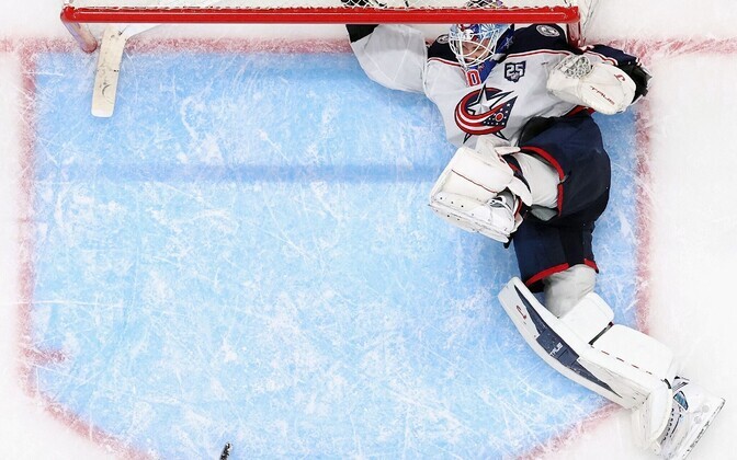 Läti läheb olümpiale kuue NHL-i mehega | Jäähoki